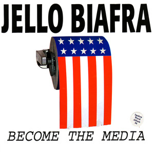 Become the Media album