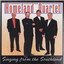 Homeland Quartet Albumcover