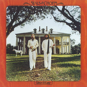 Takin' It Easy album