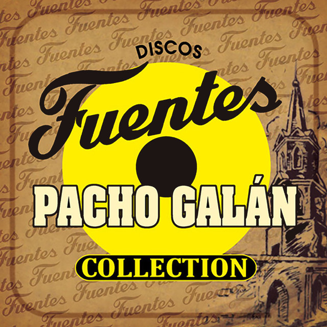 Pacho Galán Photo