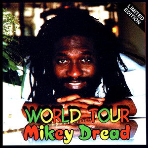 World Tour cover