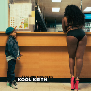 Feature Magnetic album