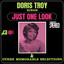 Sings Just One Look And Other Memorable Selections cover