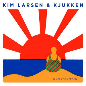 Du Glade Verden album