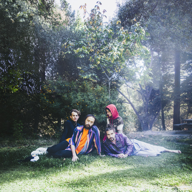 Resultado de imagen para UFOF BIG THIEF SPOTIFY