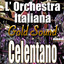 Gold cover