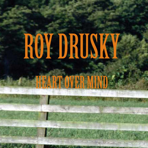 Heart Over Mind album