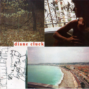 Diane Cluck cover