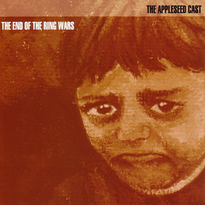 The End of the Ring Wars cover