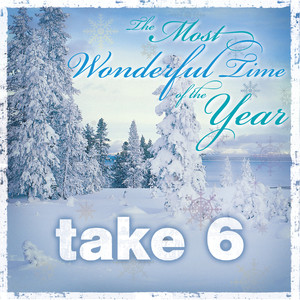 The Most Wonderful Time of the Year album