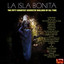 La Isla Bonita cover