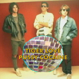 Tiger Love