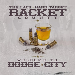 Welcome to Dodge City album