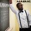 Umunthu Albumcover