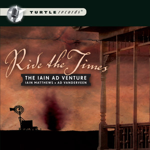 Ride The Times album