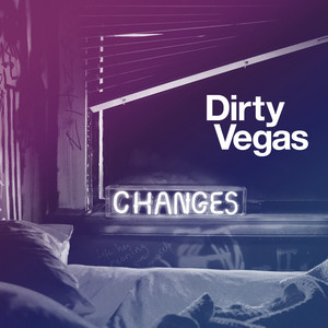 Changes 2 cover