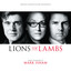 Lions for Lambs cover