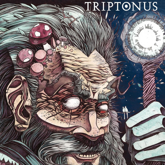Triptonus Photo