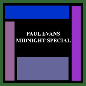 Midnight Special cover