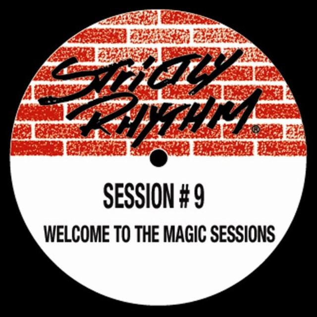 Session #9 Photo