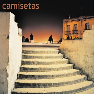 Camisetas