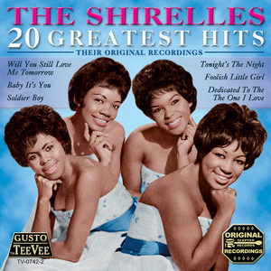 20 Greatest Hits album