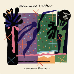 Compass Point album