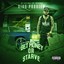 Get Money or Starve Albumcover