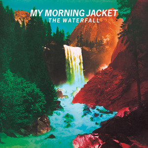 The Waterfall (Deluxe Version) album
