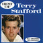 Best Of Terry Stafford cover