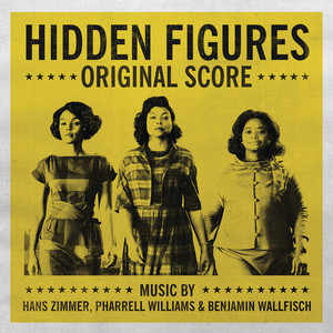 Hidden Figures album
