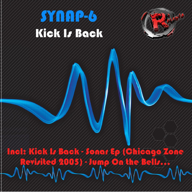 Synap-6 Photo