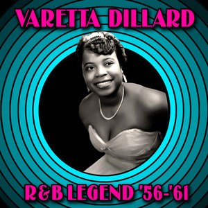 R&B Legend '56 - '61 album