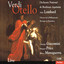 Giuseppe Verdi : Otello cover