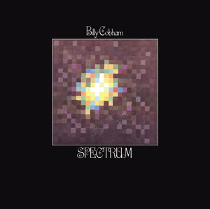 Spectrum album