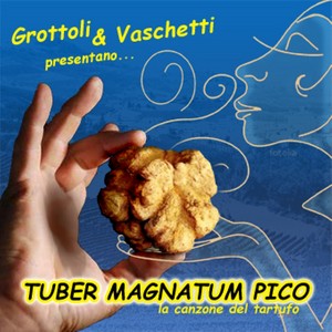 Andrea Vaschetti