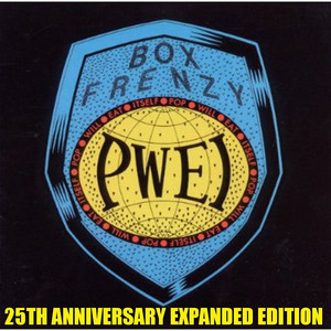 Box Frenzy (25th Anniversary Expanded Edition) album