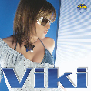 Viki cover