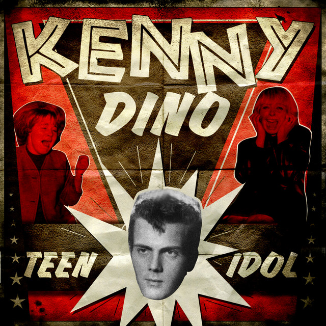 Kenny Dino Photo
