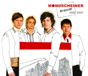 Mittendrin cover
