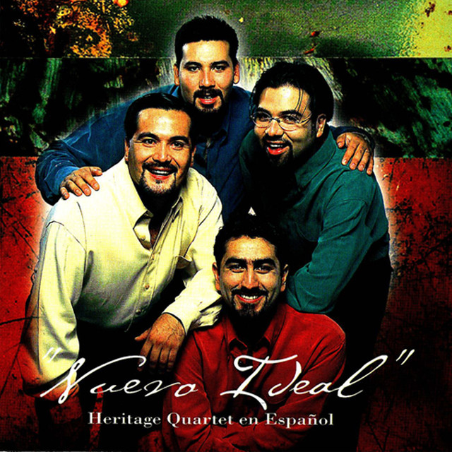 Nuevo Ideal Albumcover