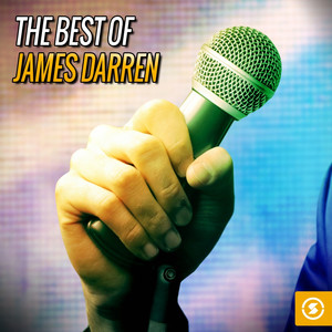 The Best of James Darren album