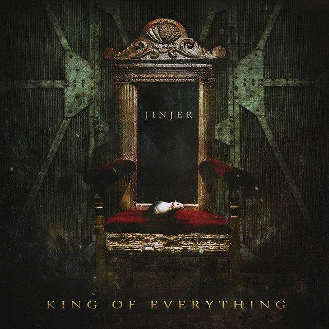 King Of Everything cover