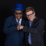The Cash Box Kings profile