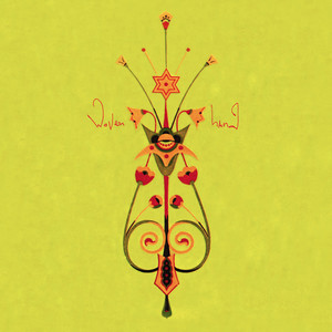 Wovenhand album