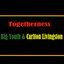 Togetherness Big Youth & Carlton Livingston cover
