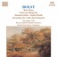 Holst: Beni Mora / Somerset Rhapsody / Hammersmith Albumcover