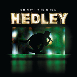 Go With The Show (Live) album