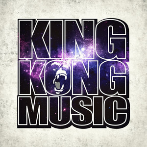 King-Kong Music poster