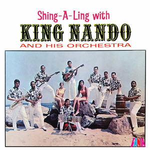 Shing-A-Ling with King Nando and His Orchestra cover